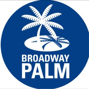 article image - BROADWAY PALM LOGO